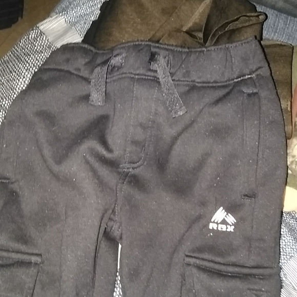 RBX boys jogging pants - Picture 3 of 4